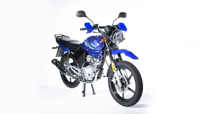 Yamaha YBR YBR 125 2026