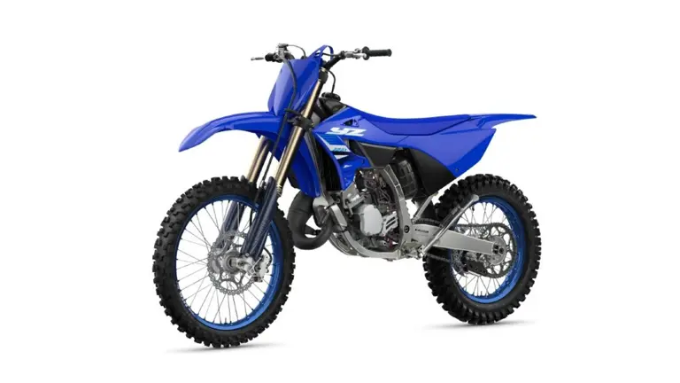 Yamaha YZ 125 X 2026