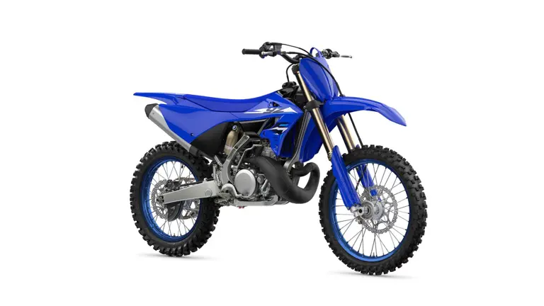 Yamaha YZ 250 2026