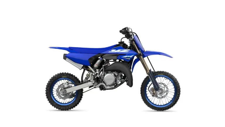 Yamaha YZ 65 2026