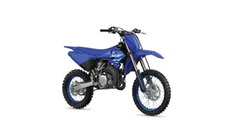 Yamaha YZ85