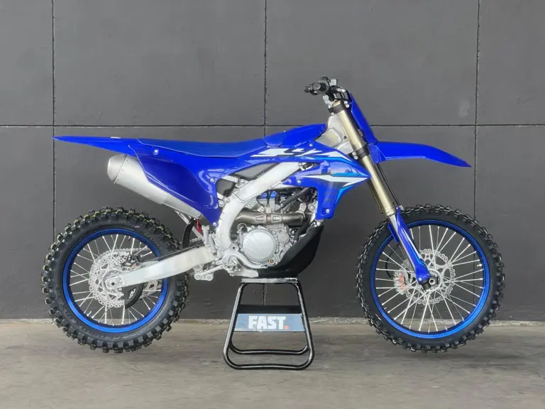 Yamaha YZ250FX 2026 Yamaha YZ250FX 2026