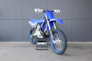 Yamaha YZ250X 2026 YAMAHA YZ250X