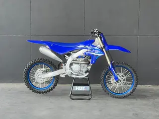 Yamaha YZ 450F
