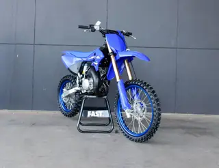 2026 Yamaha YZ85 2026 YAMAHA YZ85