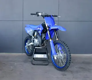 Yamaha YZ85 2026 YAMAHA YZ85 2026