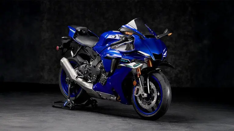 Yamaha YZF R1 2026