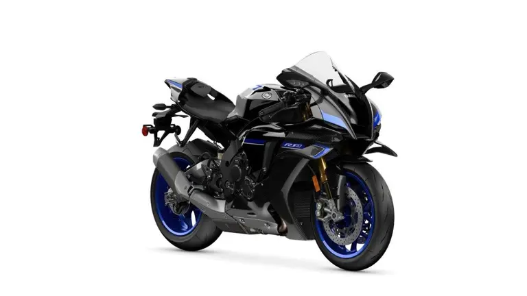 Yamaha YZF R1M 2026