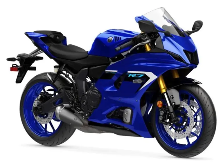Yamaha YZF R7 2026
