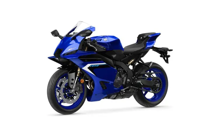 Yamaha YZF R9 2026