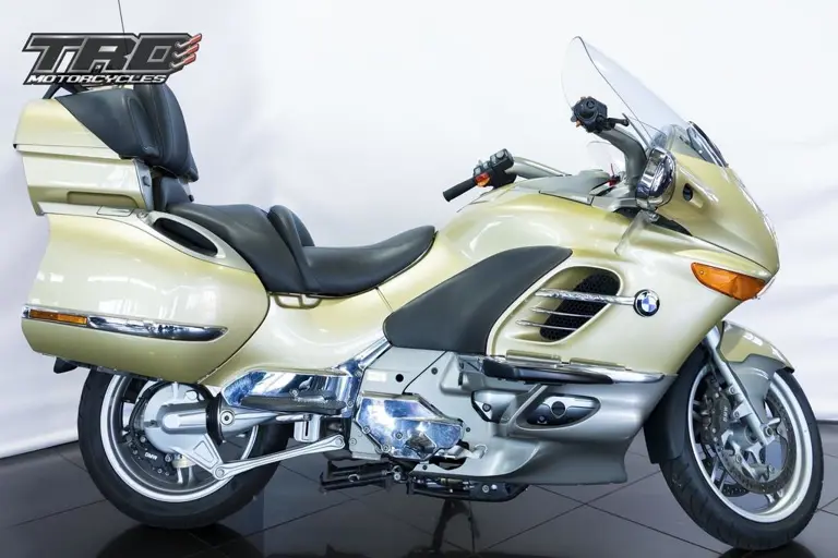 BMW K 1100 / K 1200-1300 K 1200 LT 2004