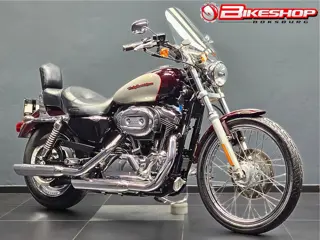 Harley-Davidson SPORTSTER XL1200