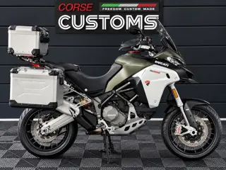 Ducati Multistrada 1200