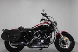 Harley-Davidson SPORTSTER XL1200 CUSTOM