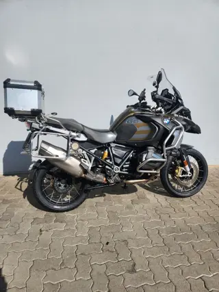 BMW R1250GS ADV R1250GS ADV