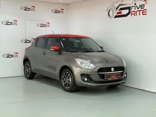 Suzuki Swift 1.2 GLX
