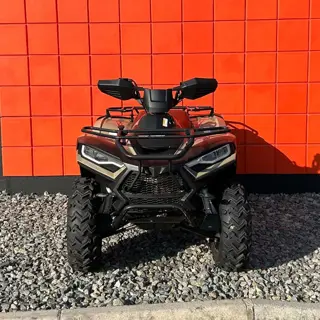 Linhai 300 Sport