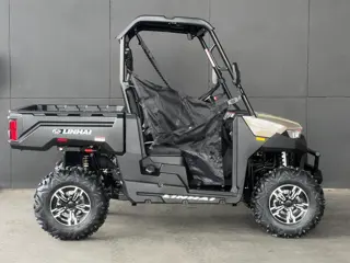 Linhai T-Archon 400