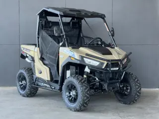 Linhai T-BOSS 650 EPS 2026 LINHAI T-BOSS 650 EPS