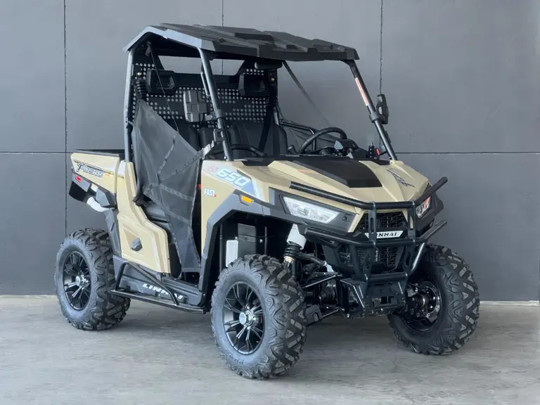Linhai T-BOSS 650 EPS 2026 LINHAI T-BOSS 650 EPS 2026