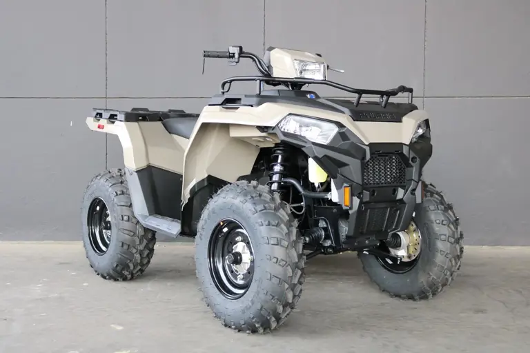 Polaris SPORTSMAN 570 2026 POLARIS SPORTSMAN 570 2026