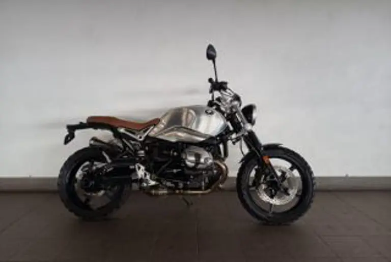 BMW R1200 2017