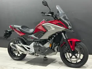 Honda NC750 X