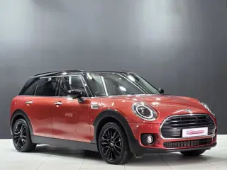 MINI Clubman Cooper Clubman