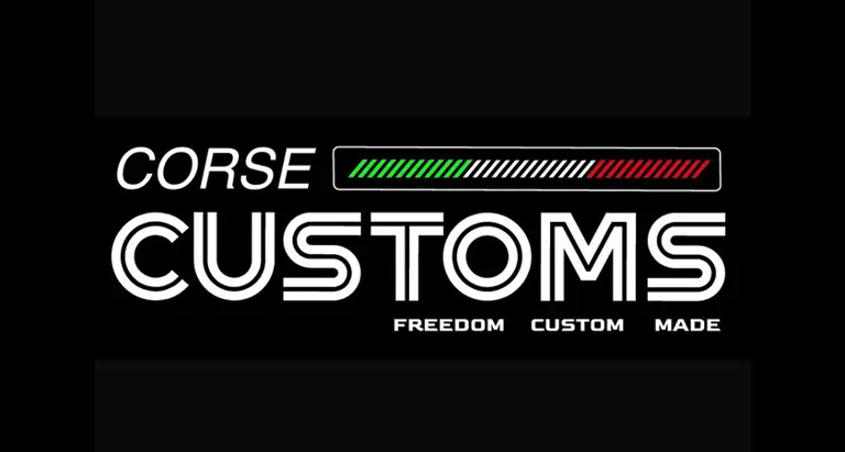 Corse Customs
