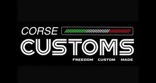 Corse Customs