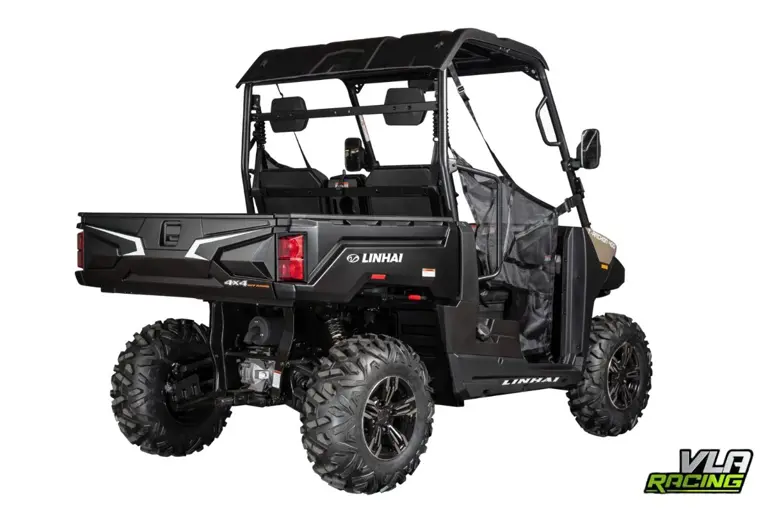Linhai T-Archon 400 2026