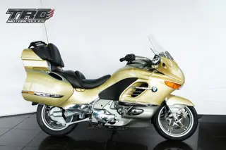 BMW K1200 LT ABS 2004