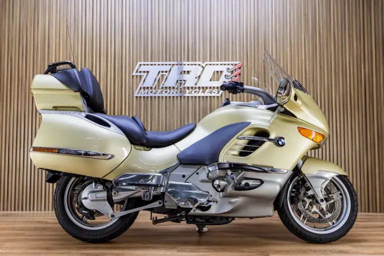 BMW K1200 LT ABS 2004