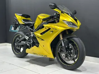 Triumph Daytona 675