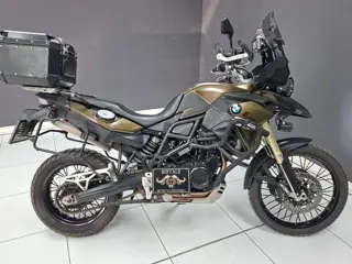 BMW F800 GS GS