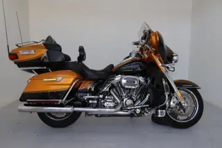 Harley-Davidson ELECTRA GLIDE ULTRA LIMITED 110