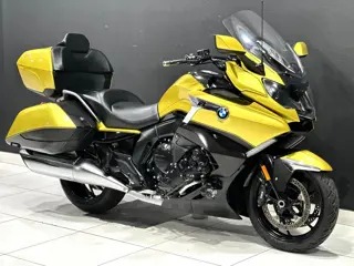BMW K1600 GRAND AMERICA