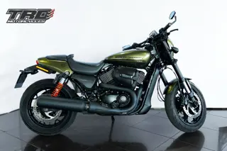 Harley-Davidson XG 750 STREET 2020