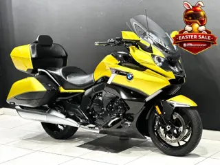 BMW K1600 GRAND AMERICA