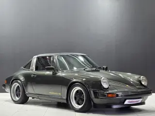 Porsche 911 Targa SC