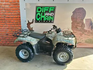 Suzuki EIGER 400 4x4 AUTOMATIC