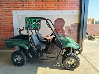 Yamaha Rhino 660 utility 4x4 AUTOMATIC 2005