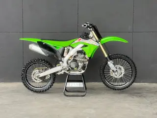 Kawasaki KX250 F