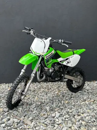 Kawasaki KX KX 65