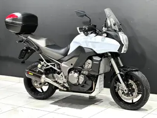 Kawasaki Versys 1000