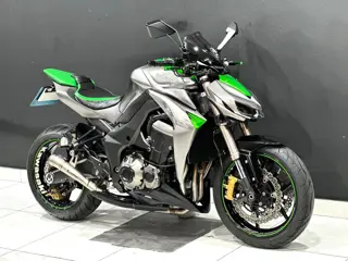 Kawasaki Z 1000