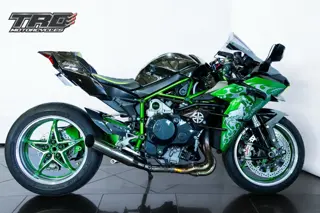 Kawasaki H2 (ZX1000N)
