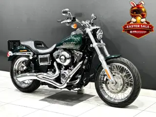 Harley-Davidson Dyna Low Rider
