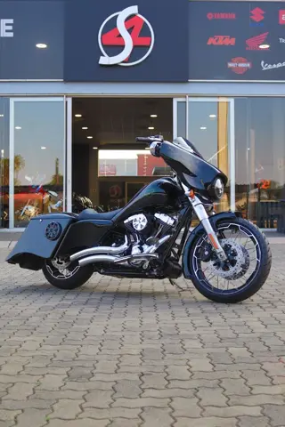 Harley-Davidson Street Glide Special 103