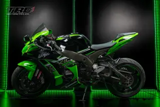 Kawasaki ZX-10R